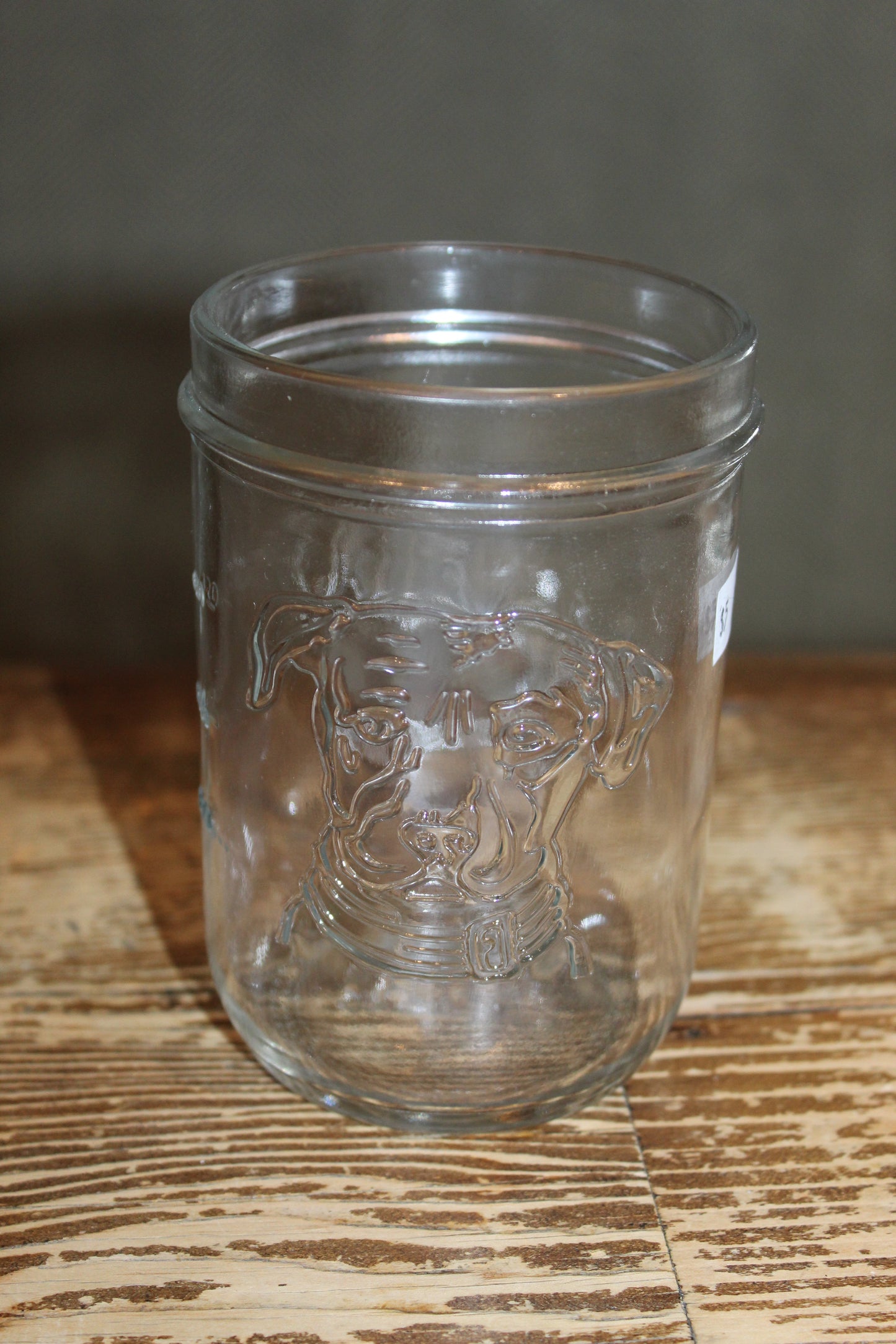 Lagunitas Brewing Company Mason Jar