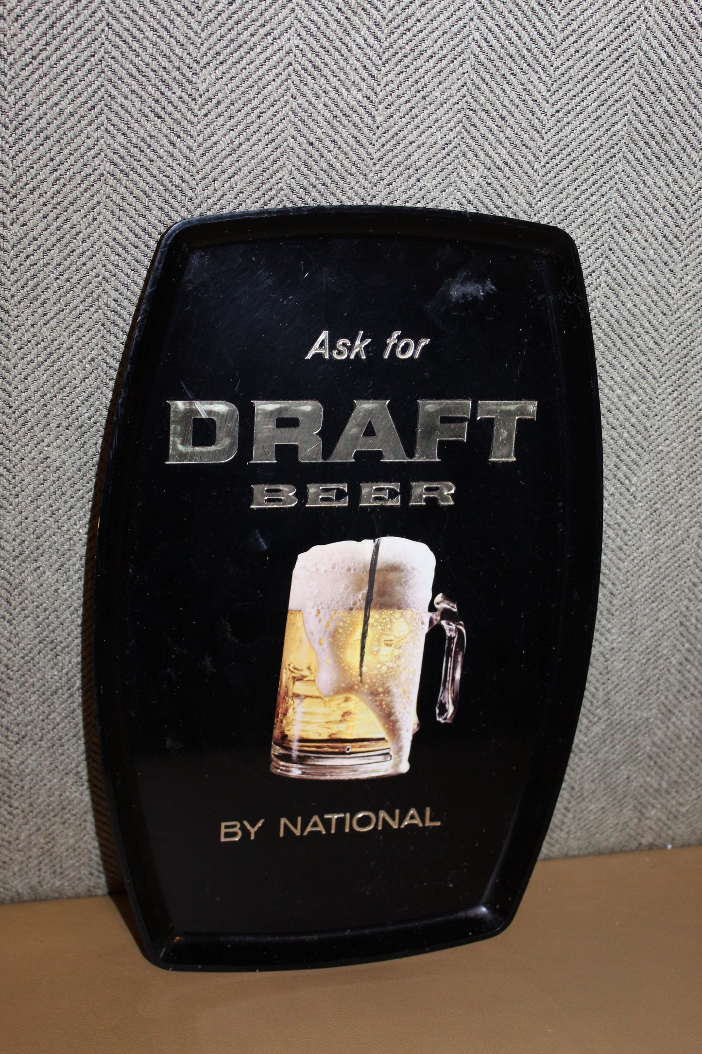 Draft Beer Tray
