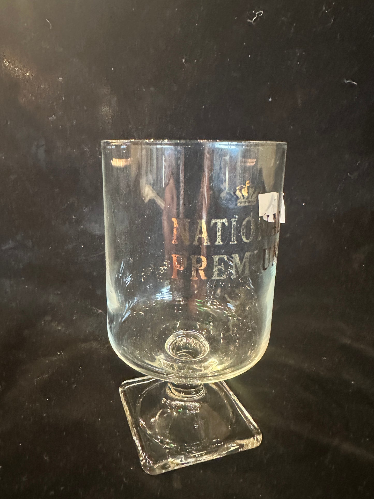 National Premium Chalice in Gold