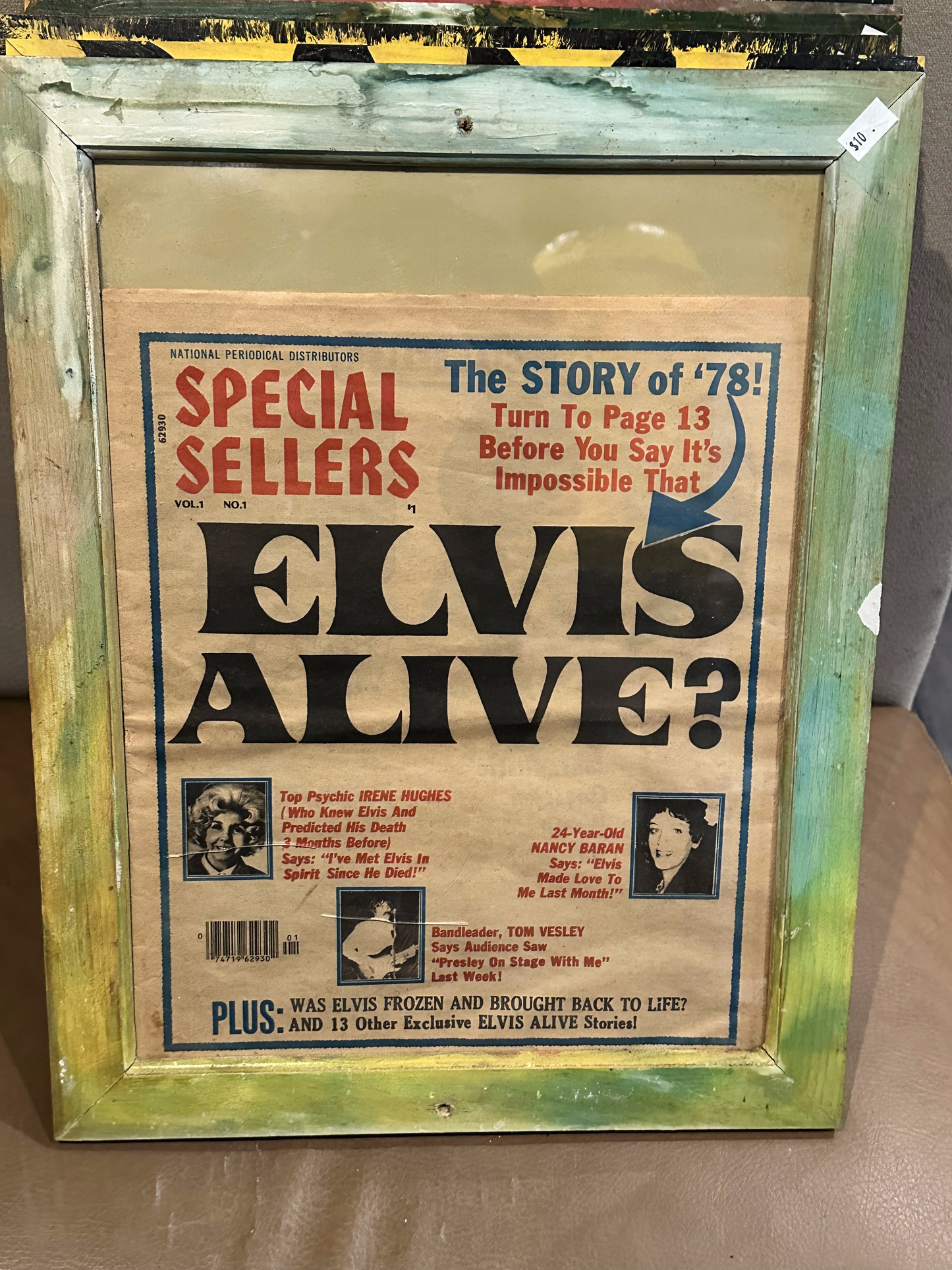 Special Sellers - The Story of '78