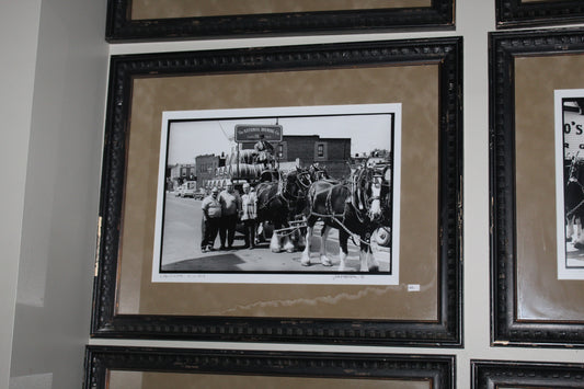 #4 Todd Holden National Bohemian Photograph