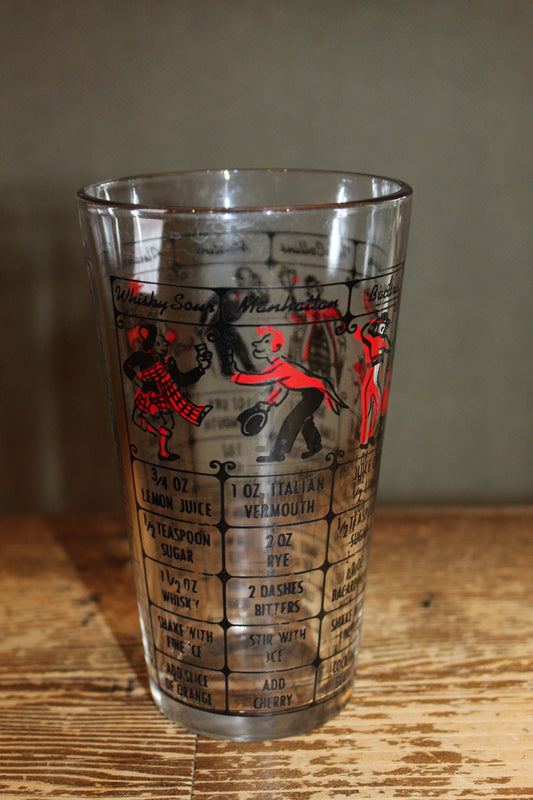 Drink Recipes Glass
