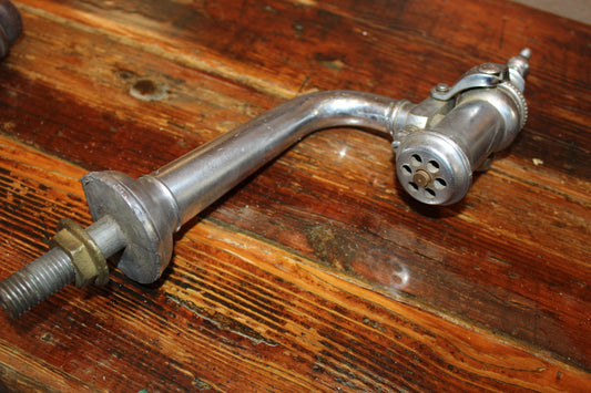 National Bohemian Vintage Metal Tap (Medium)