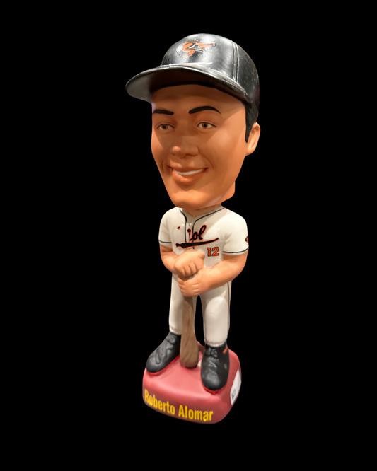 Roberto Alomar Bobble Head