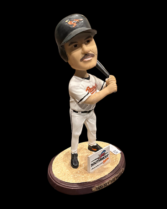 Rafael Palmeiro Figurine
