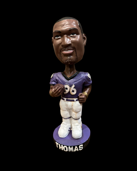 Ravens Adalius Thomas Bobble Head